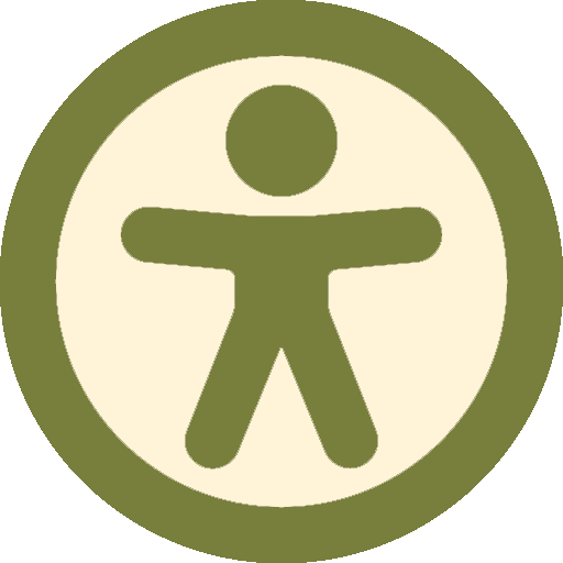 Eingabehilfen öffnen