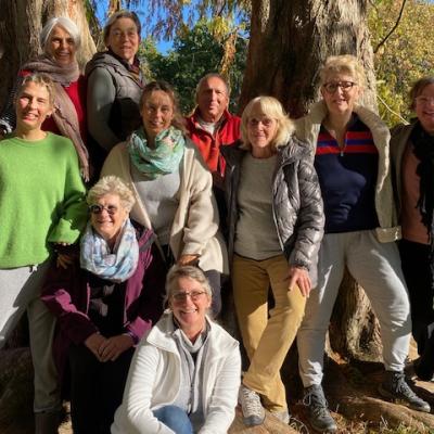 Sensenstein Herbst 2022